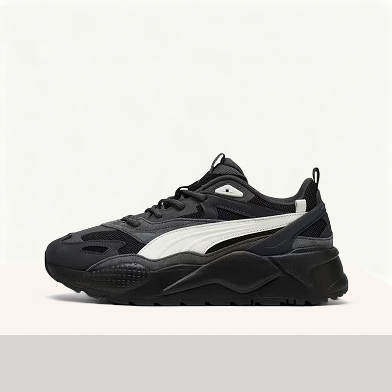 Puma Shoes Rs-X - Puma RS-X Efekt – Baskets décontractées