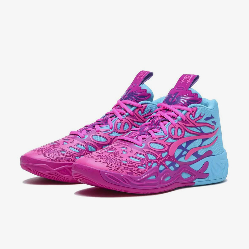 Puma Shoes Rs-X - Puma véritable hommes mode mi-coupe résistant