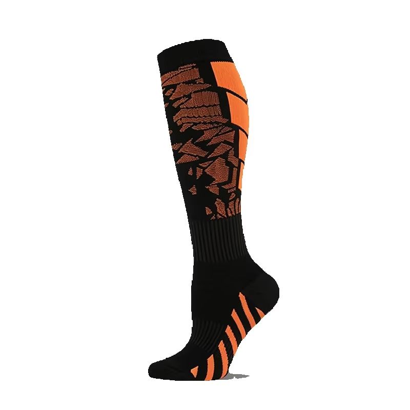 Compression Sock Medical - Chaussettes de compression pour la course,
