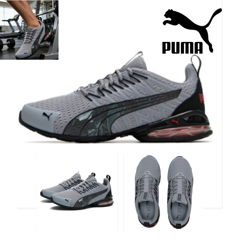 Puma Shoes Rs-X - Puma Chaussures de course d'été pour