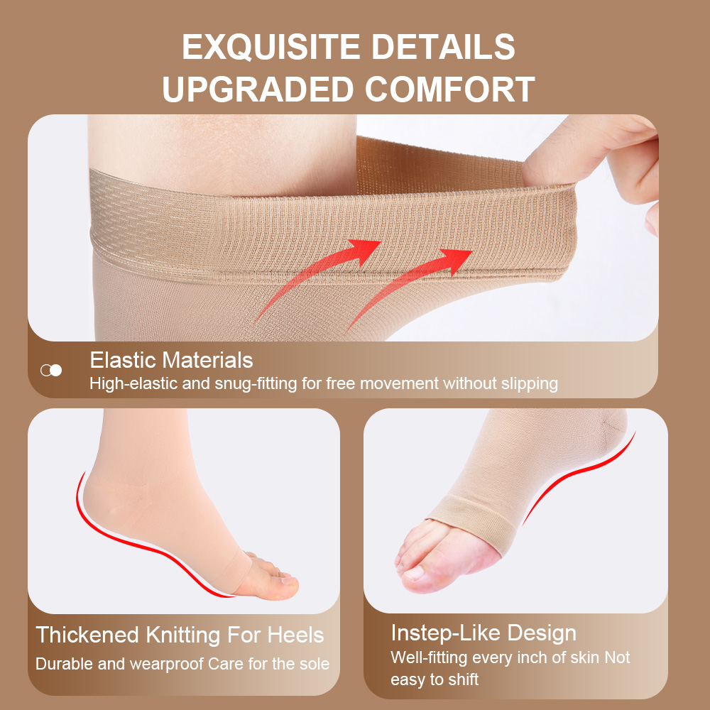Cofoe chaussettes de Compressi - Compression Sock Medical avis et prix
