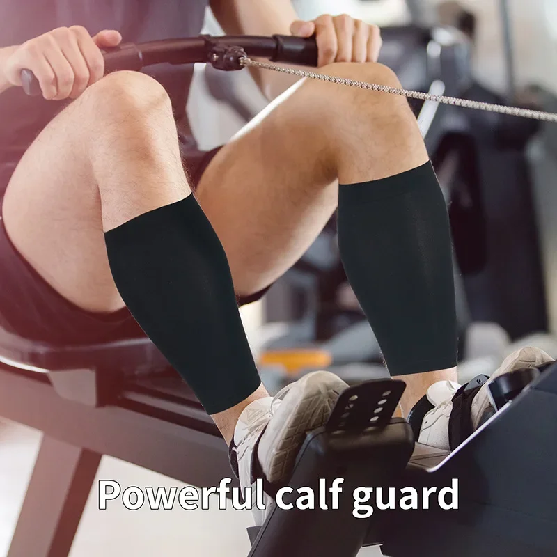 Chaussettes longues de Compres - Compression Sleeve Calf avis et prix