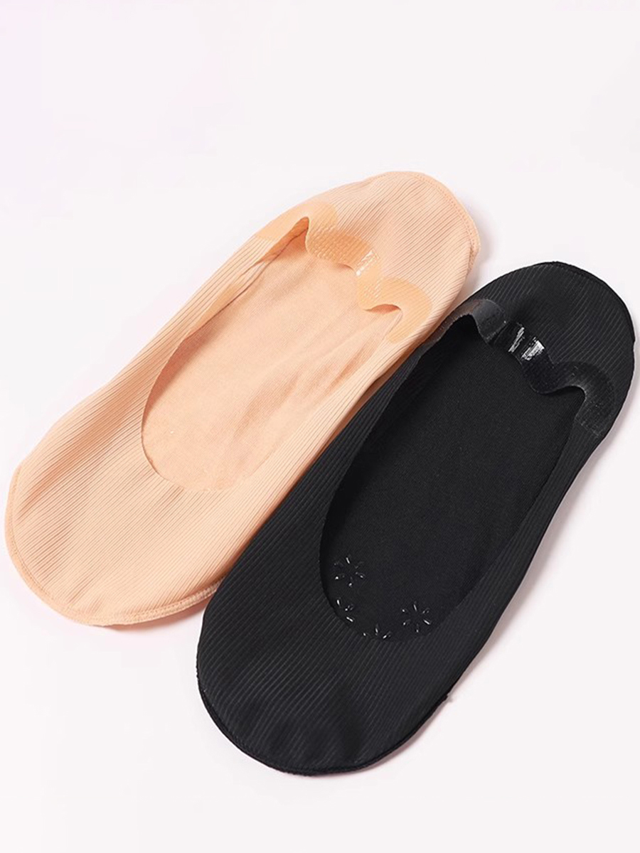 5 paires de chaussettes invisi - Ankle Sock Low Cut avis et prix