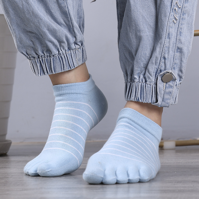 1/5 paires de chaussettes à ci - Ankle Sock Low Cut avis et prix
