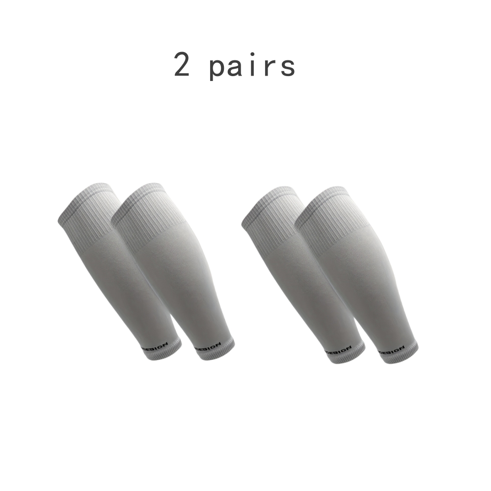 Protège-jambes de sport pour h - Compression Sleeve Calf avis et prix