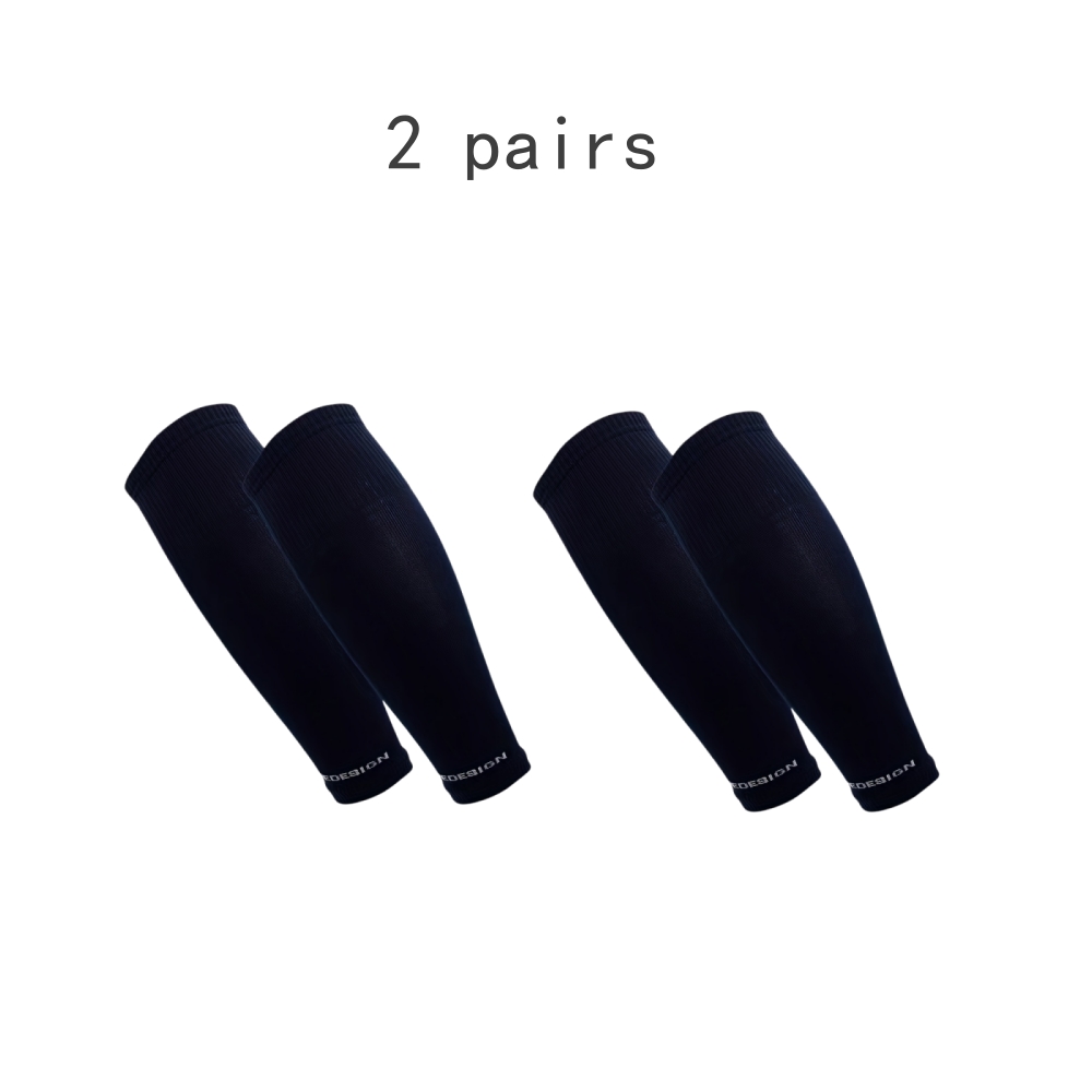 Protège-jambes de sport pour h - Compression Sleeve Calf avis et prix