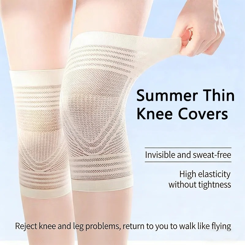 Genouillères de compression fi - Compression Sleeve Calf avis et prix