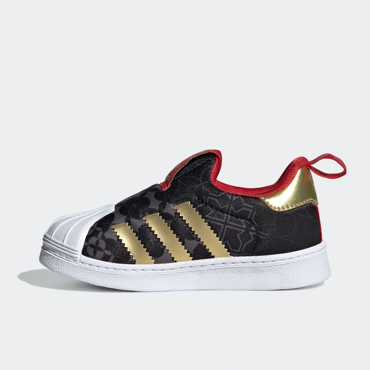 Adidas véritable trèfle SUPERS - Adidas Shoes Superstar avis et prix