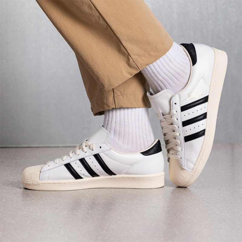 Baskets Adidas Superstar pour  - Adidas Shoes Superstar avis et prix