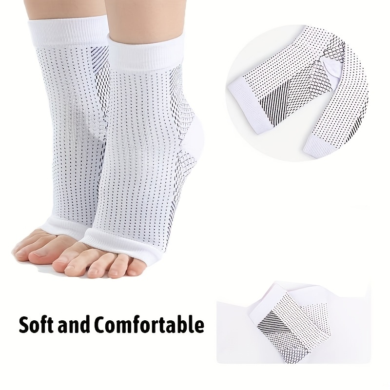 Manchons de compression élasti - Compression Sleeve Calf avis et prix