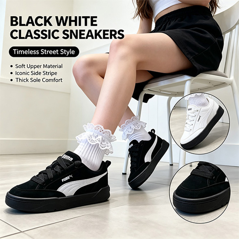 Chaussures de skate basses en  - Puma Shoes Rs-X avis et prix