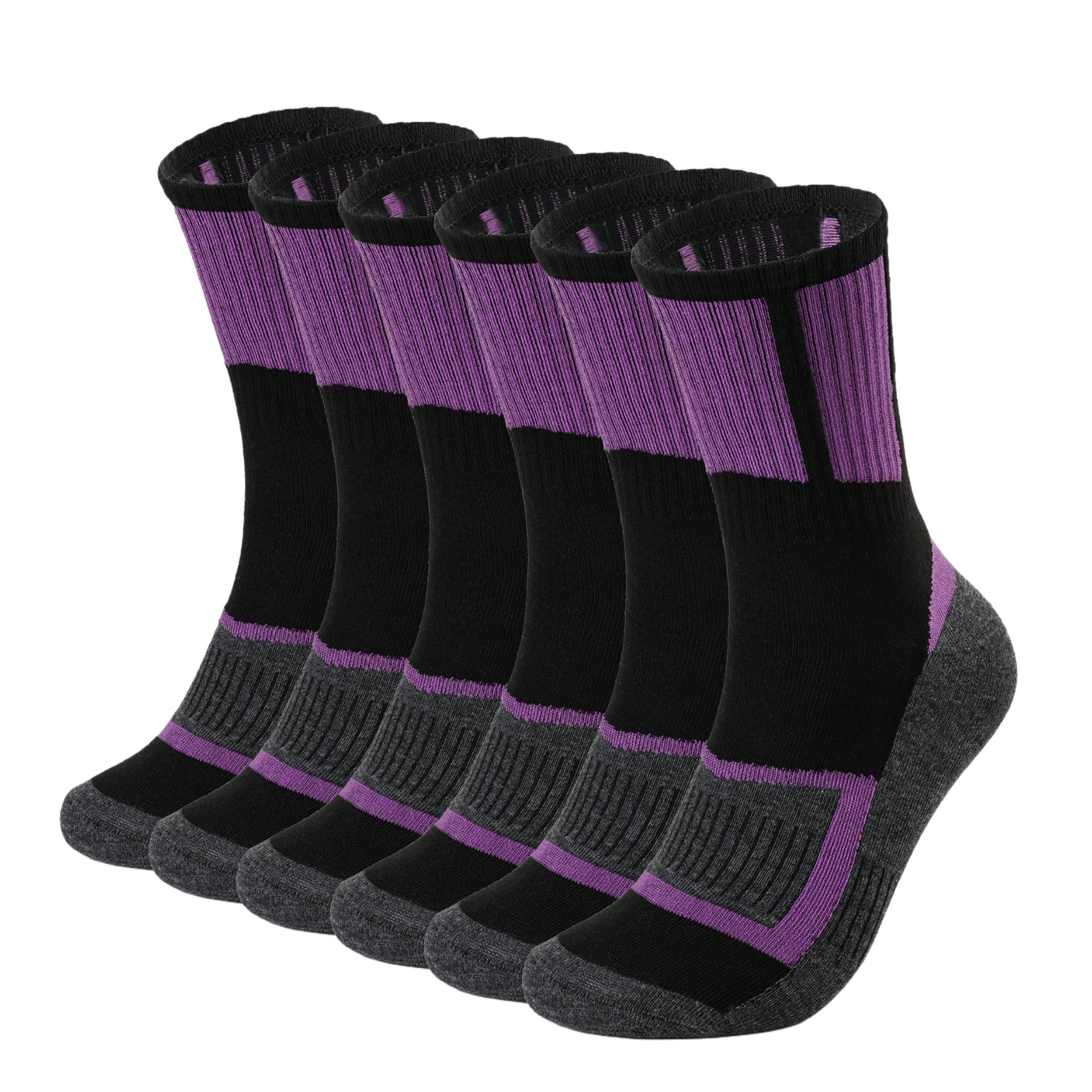 Chaussettes de course athlétiq - Athletic Sock Cushion avis et prix