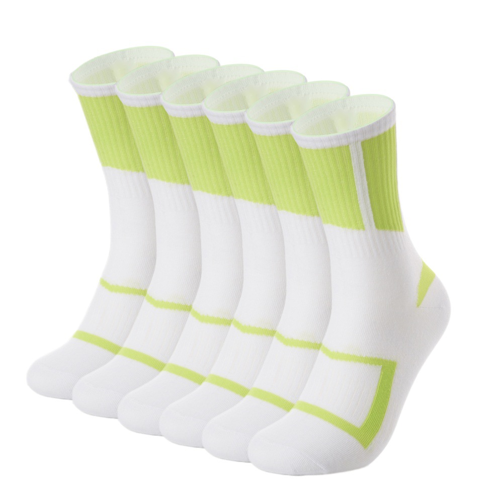 Chaussettes de course athlétiq - Athletic Sock Cushion avis et prix