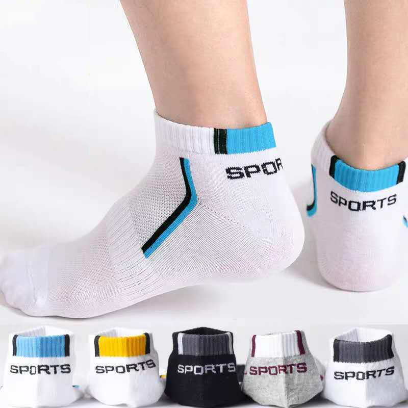 1 paire de chaussettes basses  - Ankle Sock Low Cut avis et prix