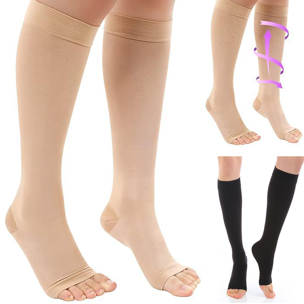 Bas de contention médical à pr - Compression Sleeve Calf avis et prix