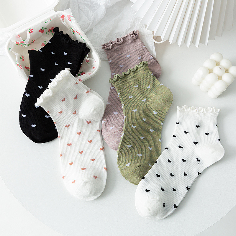 Nouvelles chaussettes pour fem - Ankle Sock Low Cut avis et prix