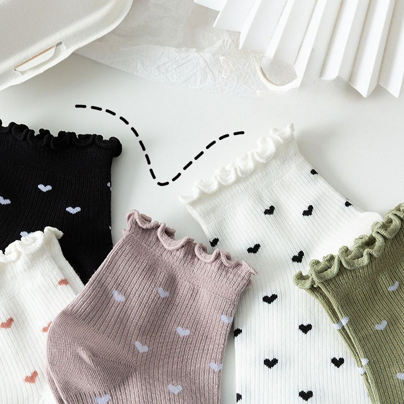 Nouvelles chaussettes pour fem - Ankle Sock Low Cut avis et prix