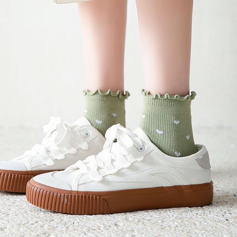 Nouvelles chaussettes pour fem - Ankle Sock Low Cut avis et prix