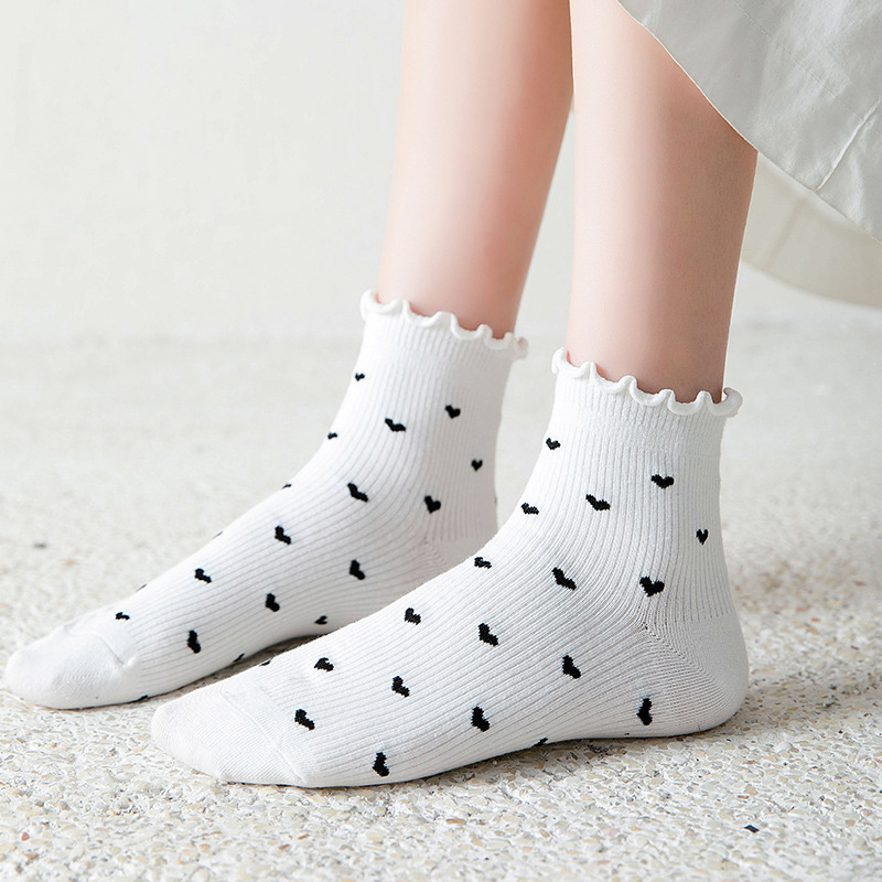 Nouvelles chaussettes pour fem - Ankle Sock Low Cut avis et prix