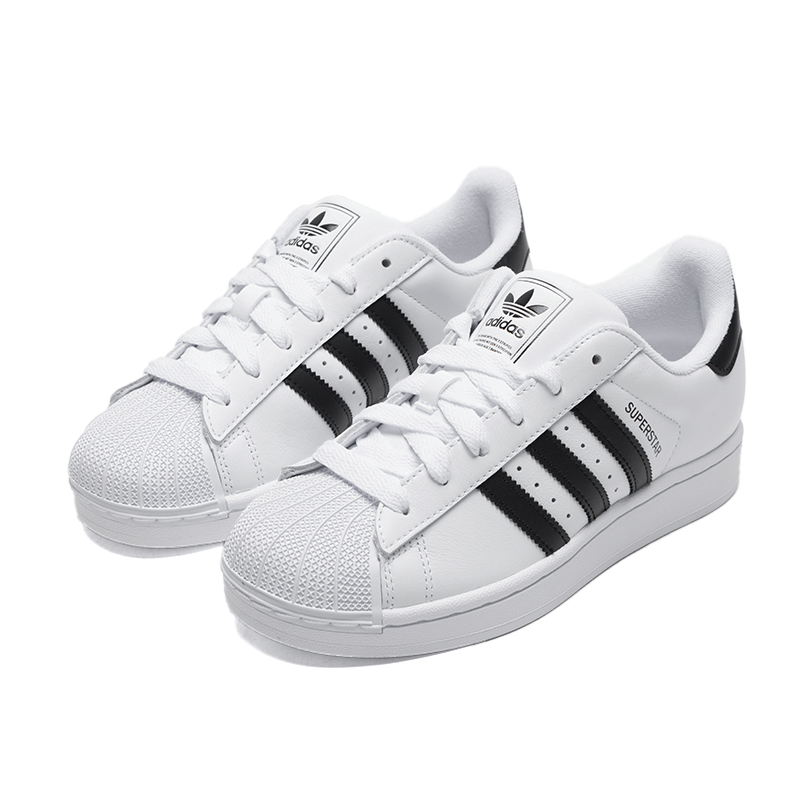Chaussures Adidas pour hommes  - Adidas Shoes Superstar avis et prix