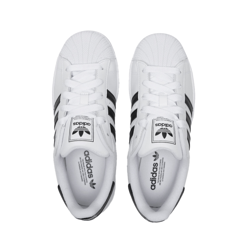 Chaussures Adidas pour hommes  - Adidas Shoes Superstar avis et prix