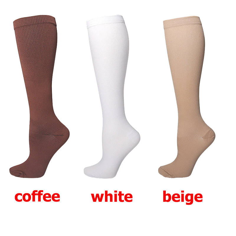 2 paires de chaussettes de com - Compression Sock Medical avis et prix