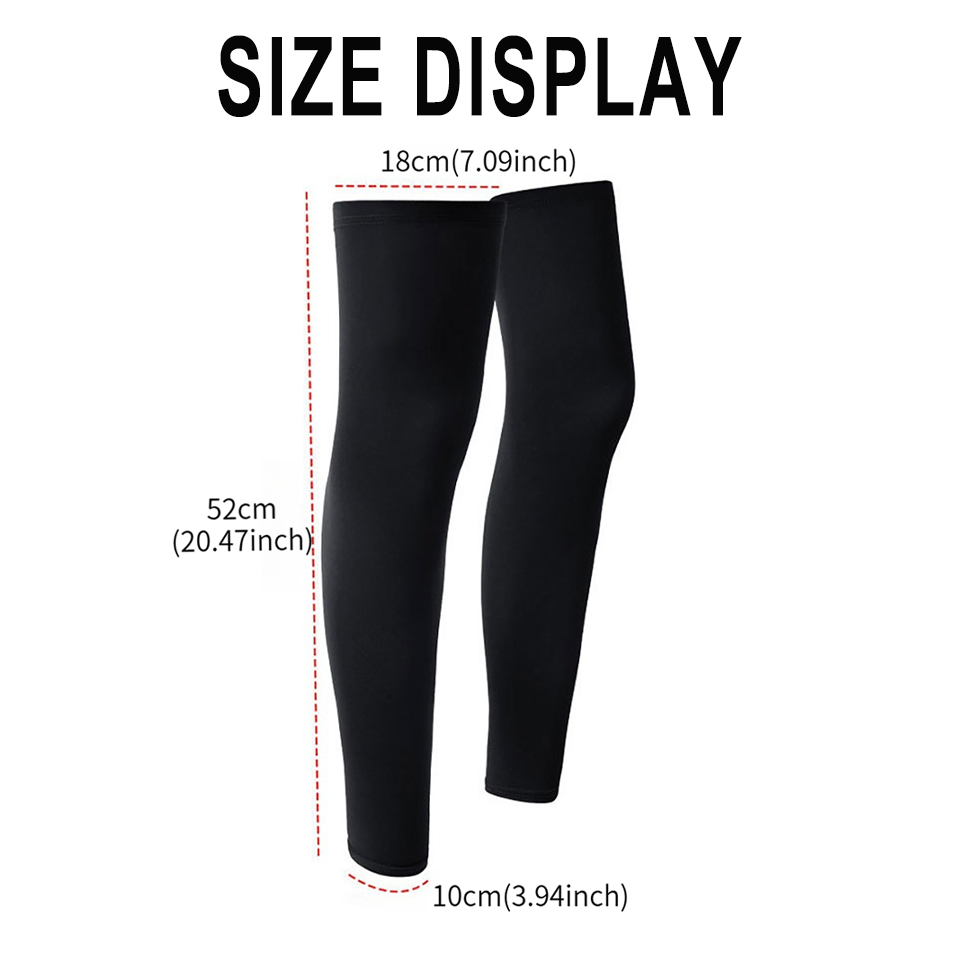 GTUBIKE 1 paire été course cyc - Compression Sleeve Calf avis et prix