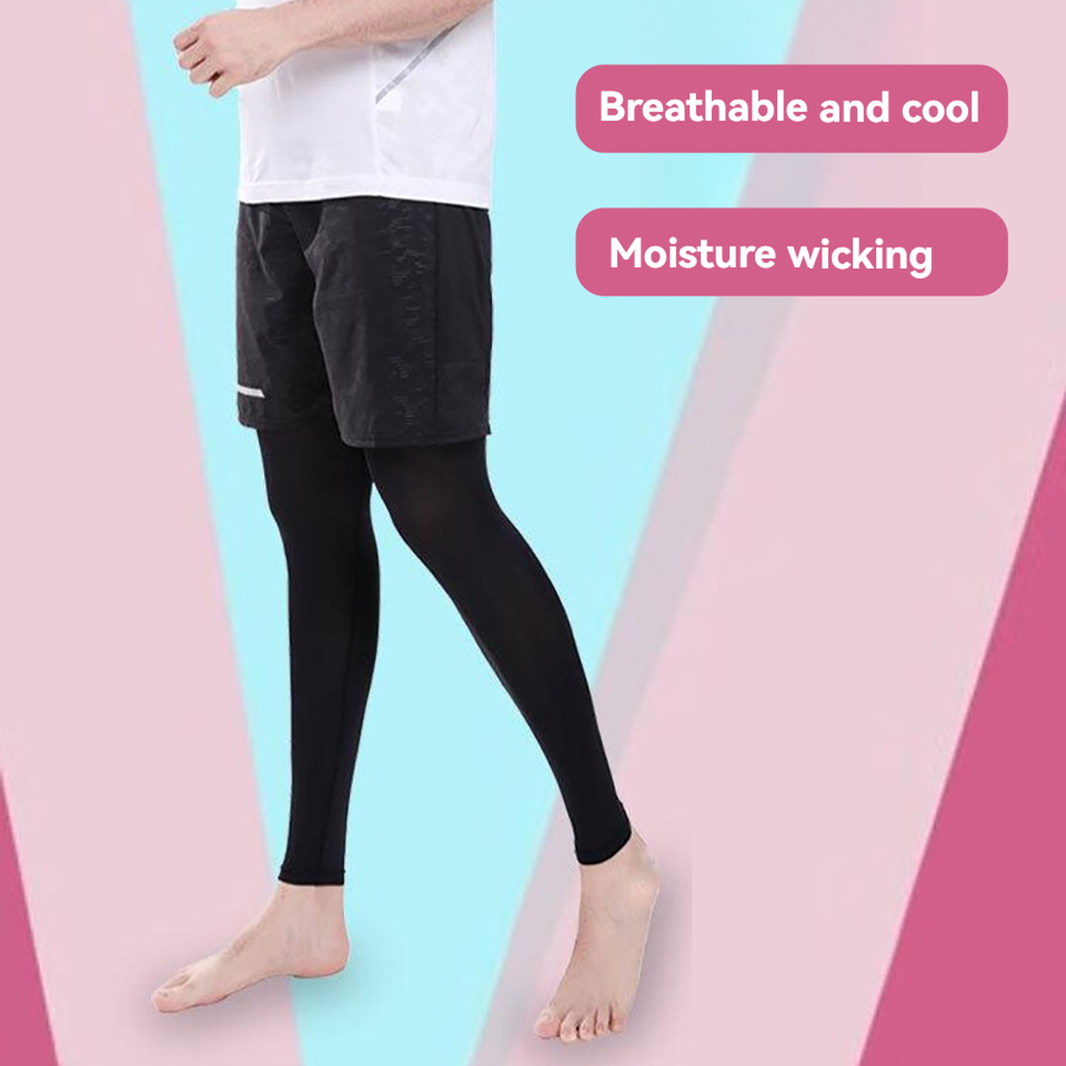 GTUBIKE 1 paire été course cyc - Compression Sleeve Calf avis et prix