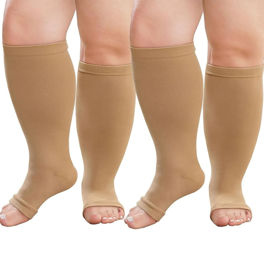1 paire de chaussettes de Comp - Compression Sock Medical avis et prix